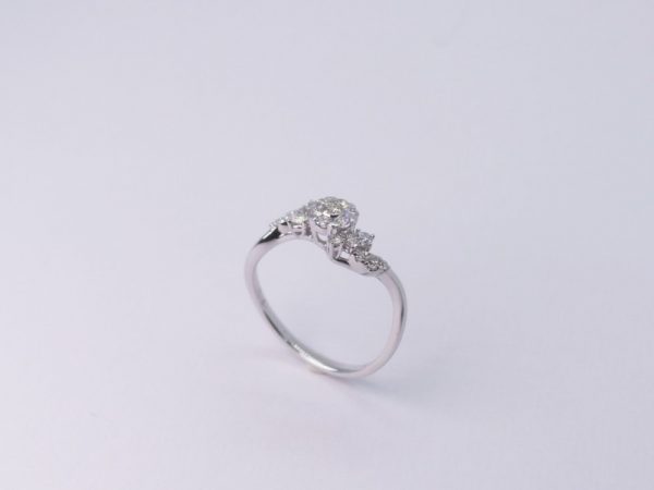 Anello onda - immagine 4