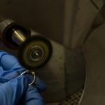 Laboratorio artigianale peccati preziosi gioielli