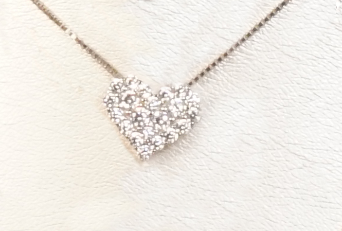Cuore Brillanti