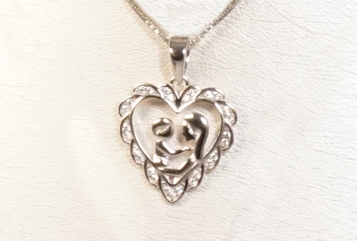Cuore Di Mamma