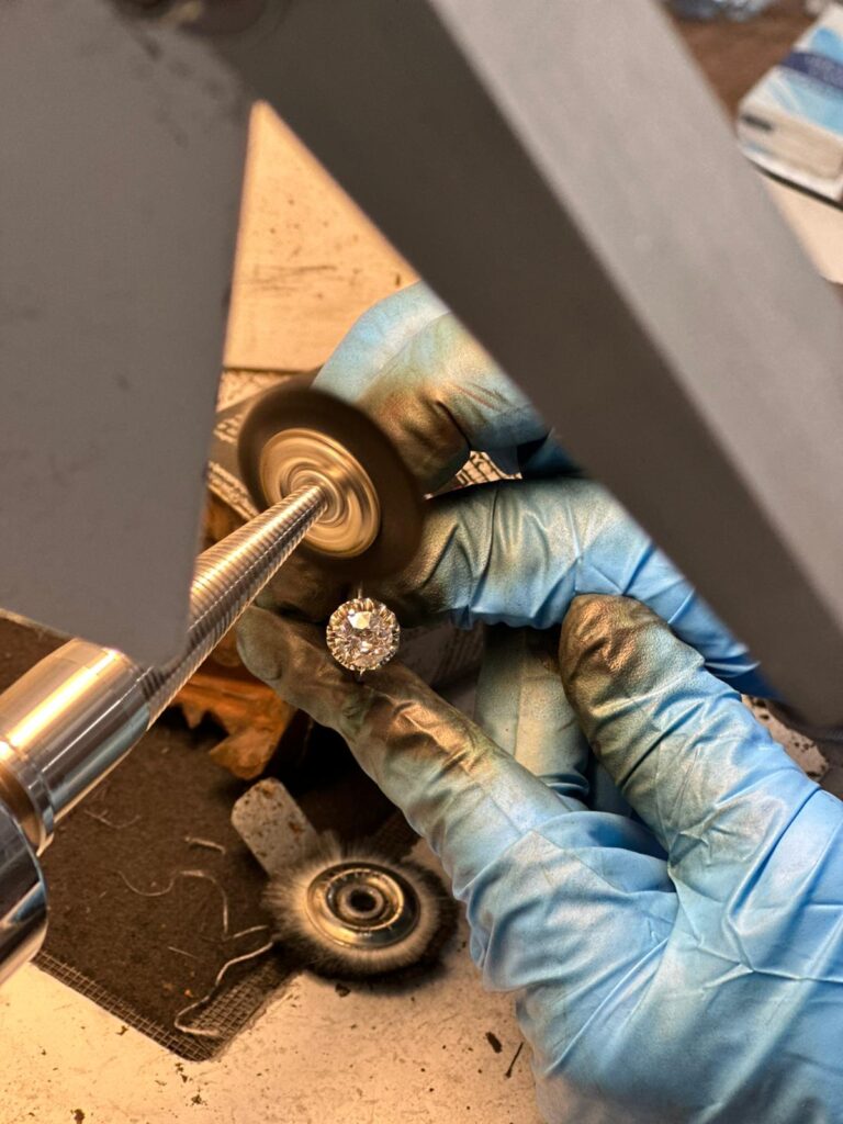 gioiello personalizzato