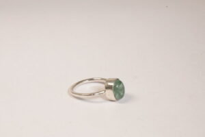 Anello in argento