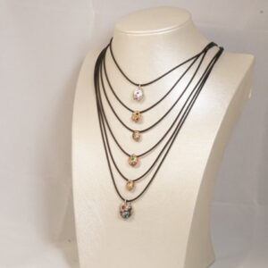 Collane collezione Le Pepite