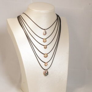 Collane collezione Le Pepite