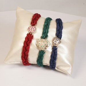 Bracciali collezione le pepite