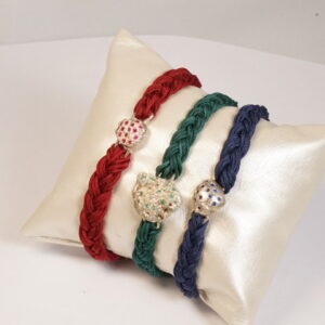 Bracciali collezione le pepite