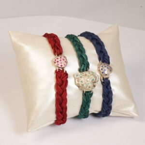 Bracciali collezione le pepite