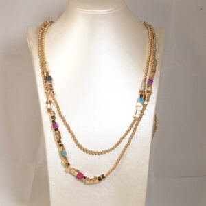 Collane collezione LE CAROSE