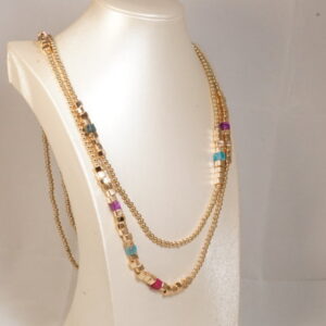 Collane collezione LE CAROSE