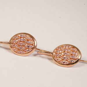 Orecchini in argento 925