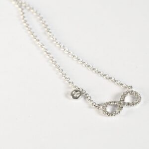 Collana infinito