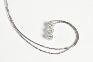 Collana trilogy