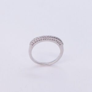 Riviera con diamanti