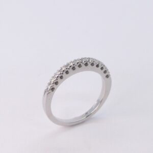 Riviera con diamanti